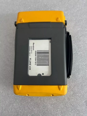 Анализатор качества электроэнергии Fluke 435 II